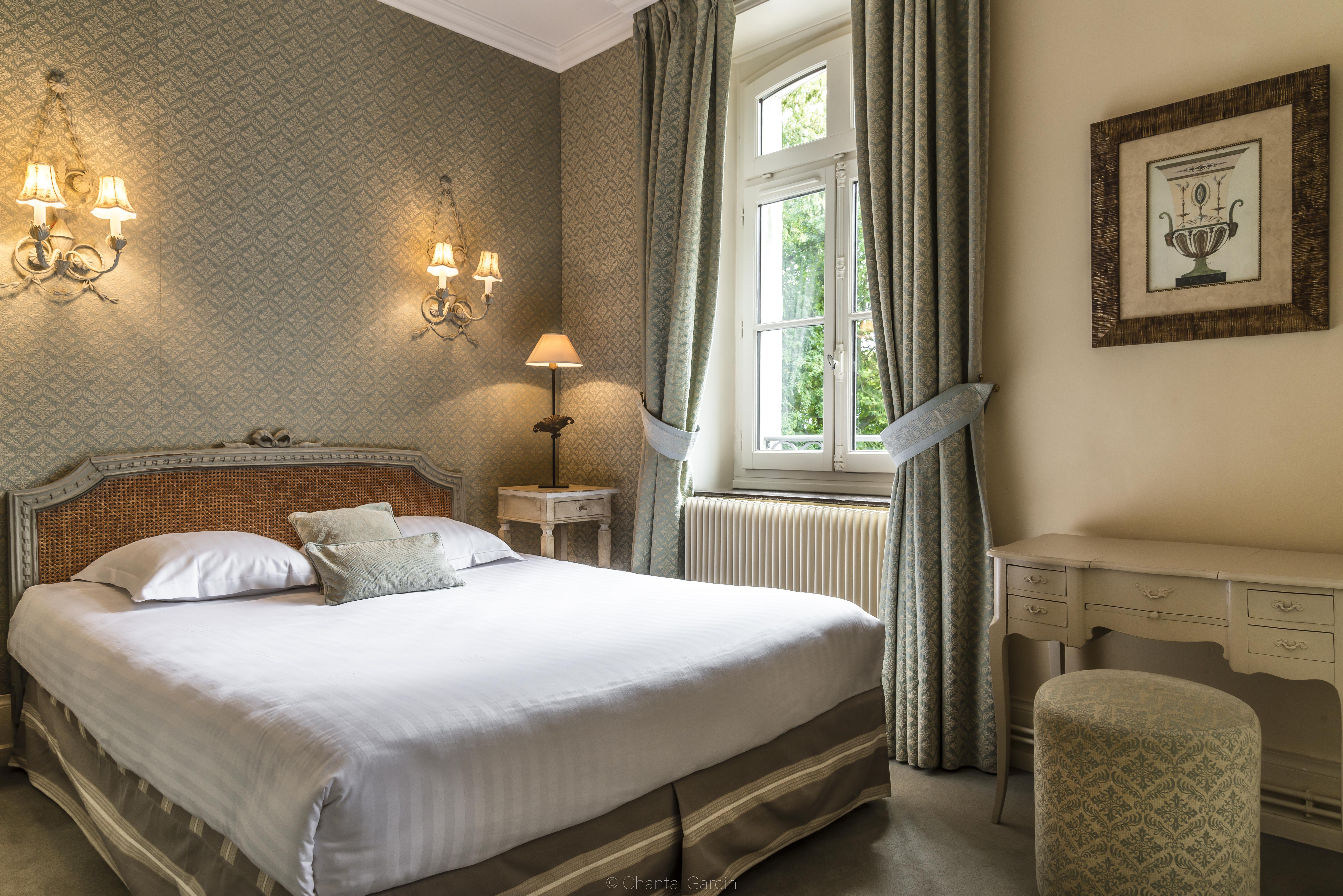 Hotel Chateau Clery Hesdin-l'Abbe Экстерьер фото