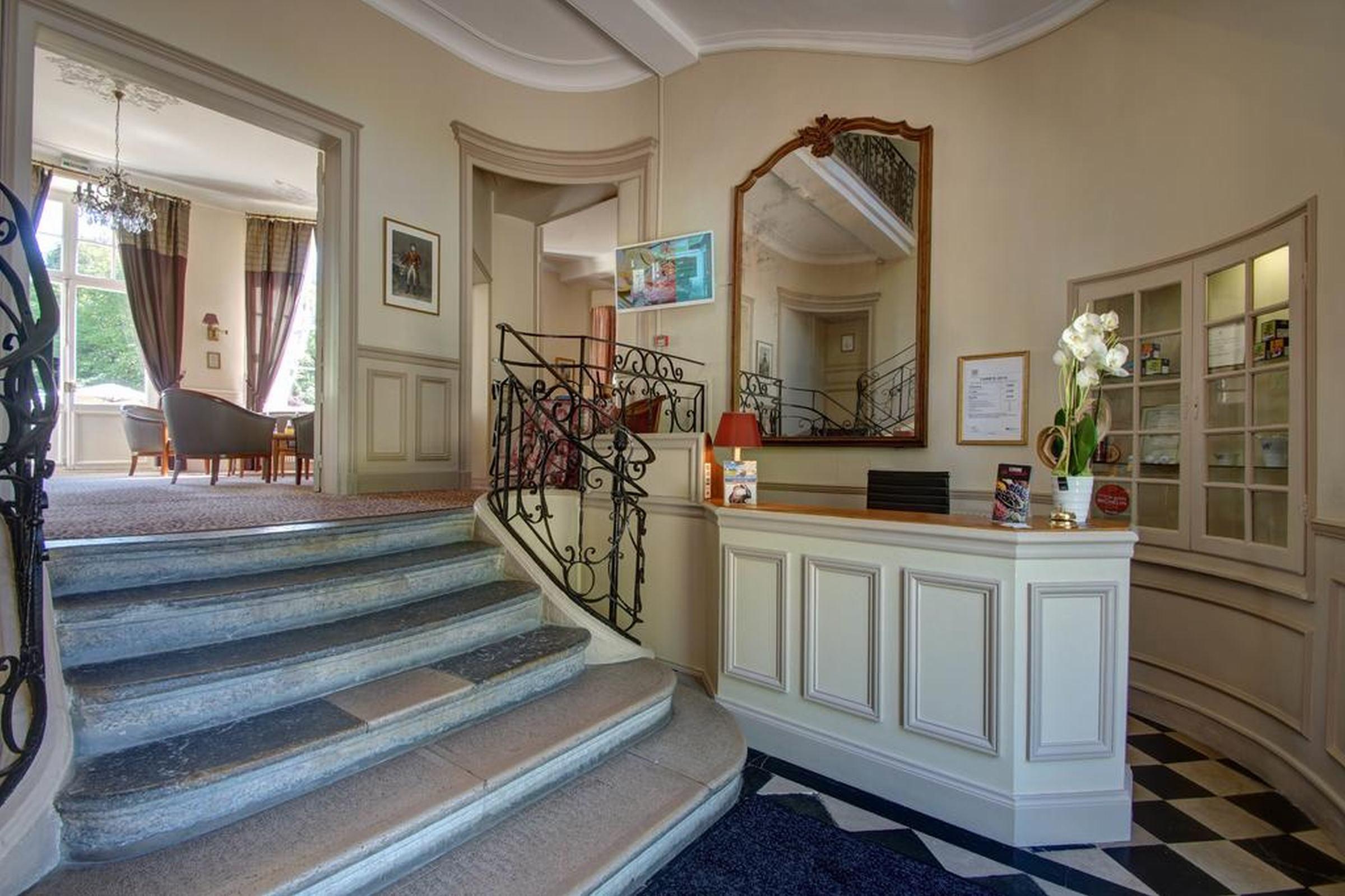 Hotel Chateau Clery Hesdin-l'Abbe Экстерьер фото