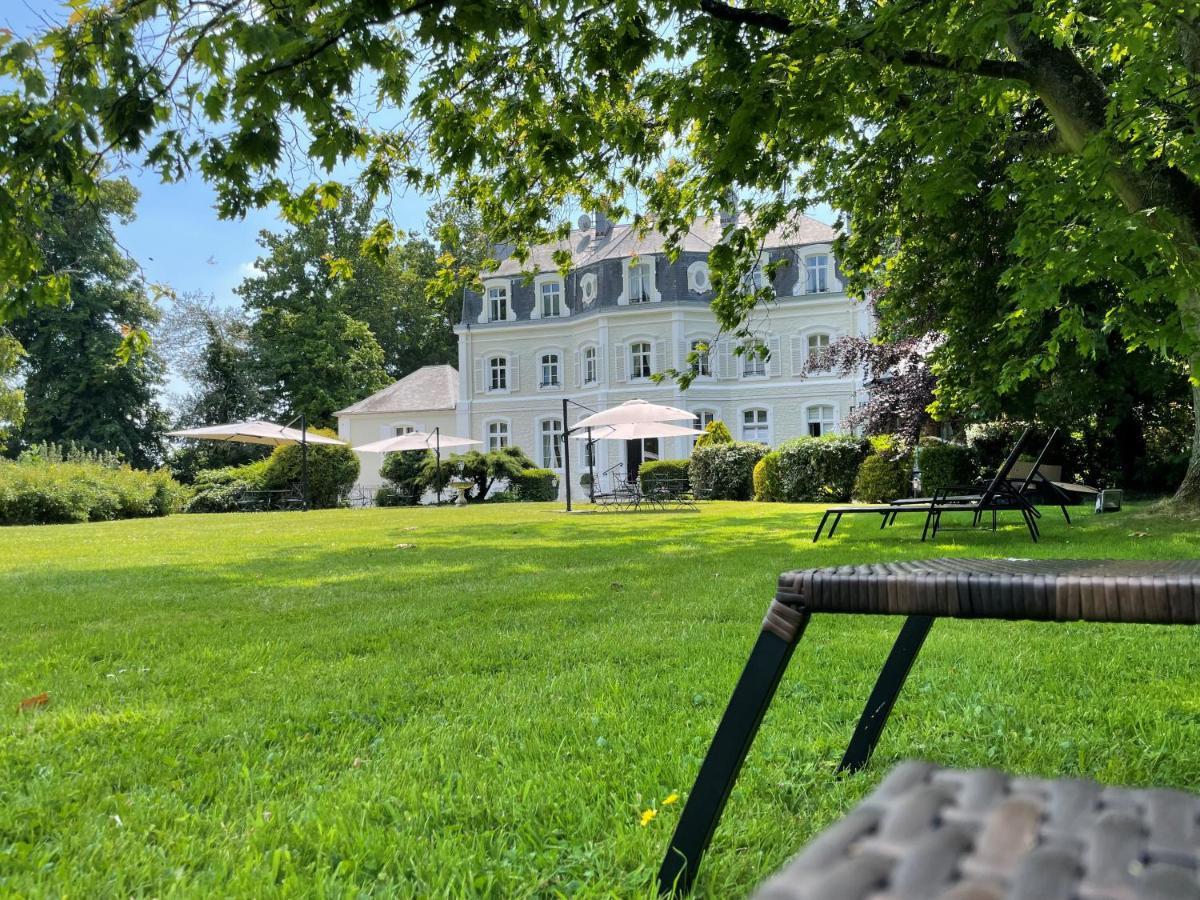 Hotel Chateau Clery Hesdin-l'Abbe Экстерьер фото