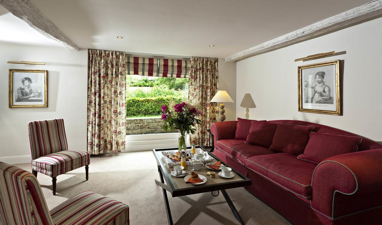 Hotel Chateau Clery Hesdin-l'Abbe Экстерьер фото