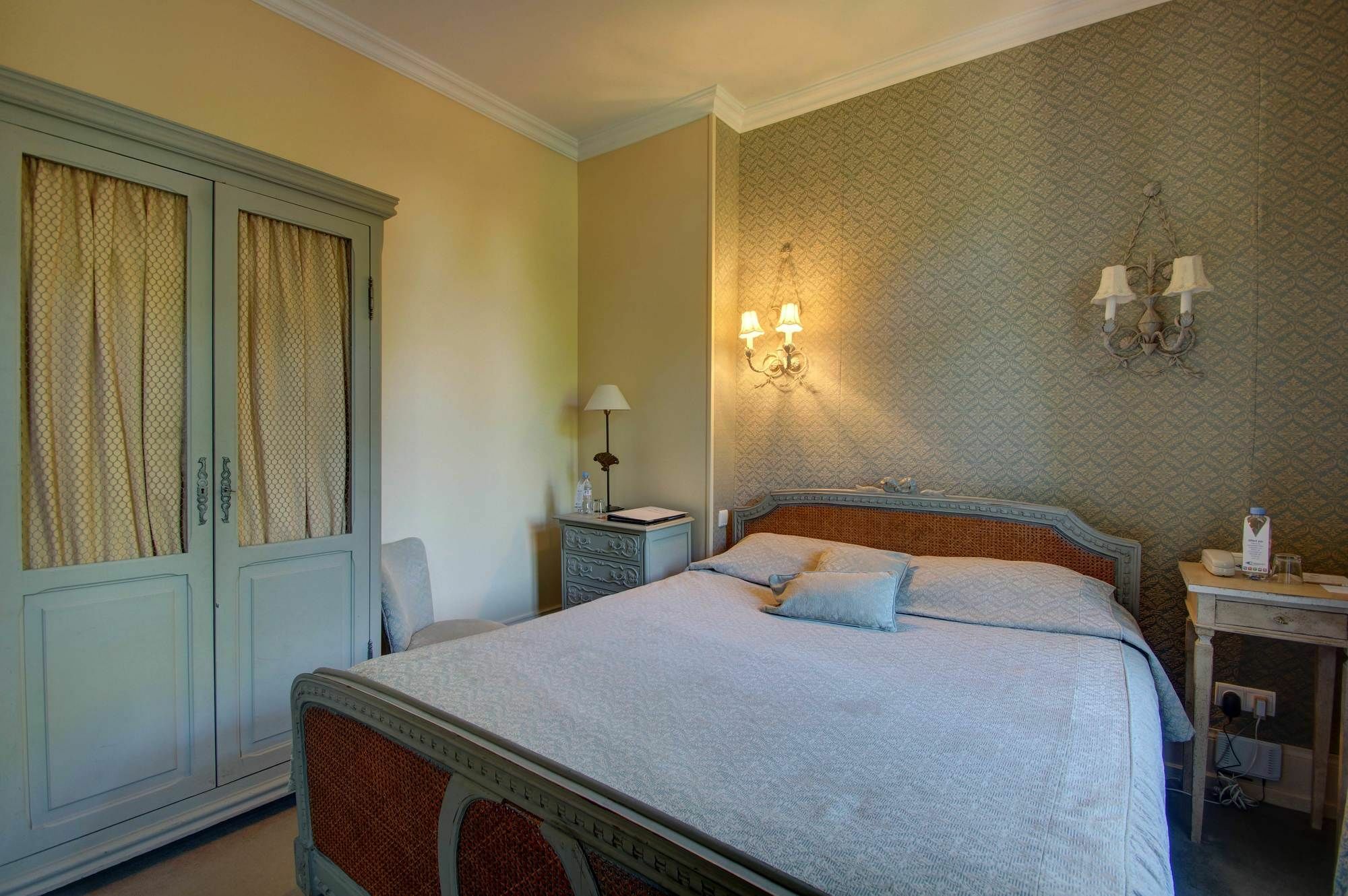 Hotel Chateau Clery Hesdin-l'Abbe Экстерьер фото