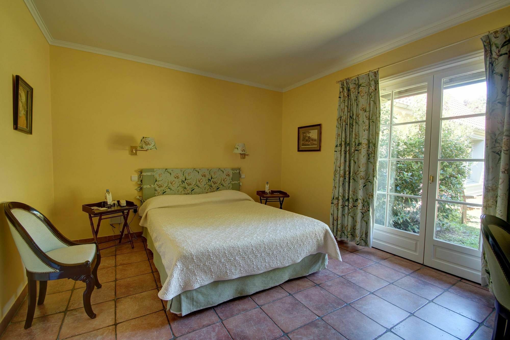 Hotel Chateau Clery Hesdin-l'Abbe Экстерьер фото